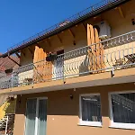Molnar Guest house Zamardi