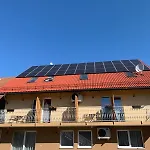 Guest house Molnar Zamardi
