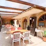 Guest house Molnar