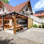 Guest house Molnar Zamardi