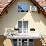 Molnar Guest house Zamardi