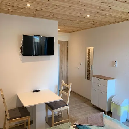 Molnar Guest house