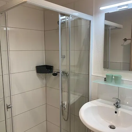 Molnar Πανσιόν 3*