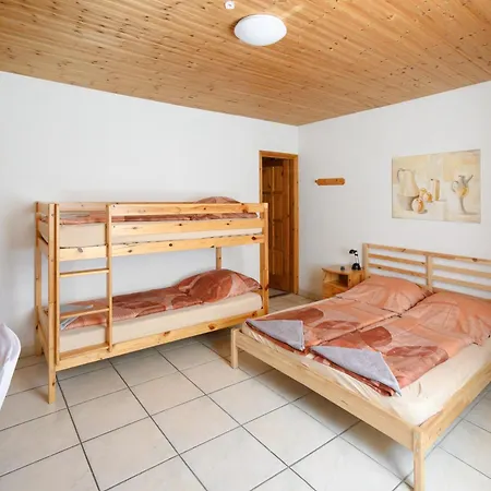 Gæstehus Molnar 3*