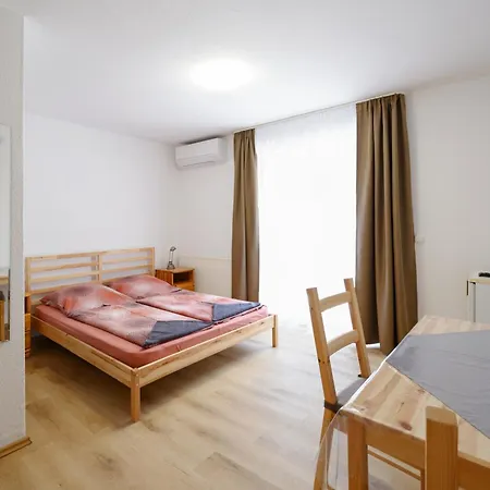 Molnar 3* Zamárdi