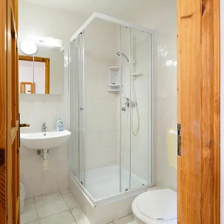 Molnar Guest house Zamardi