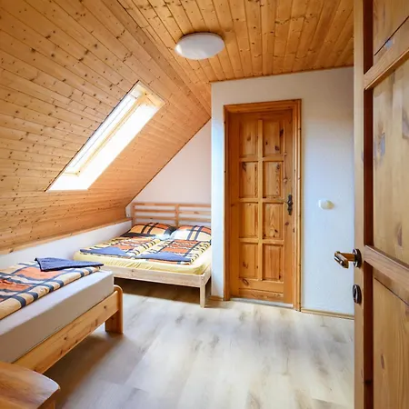 Molnar Gæstehus 3*