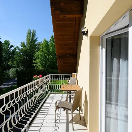 Guest house Molnar 3*