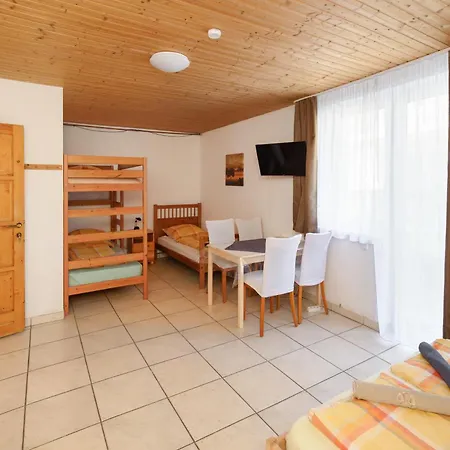 Gæstehus Molnar 3*