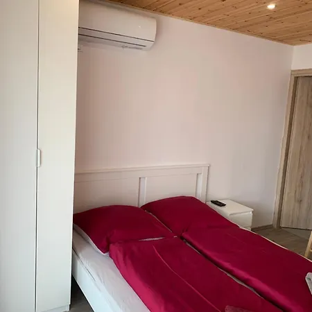 Guest house Molnar