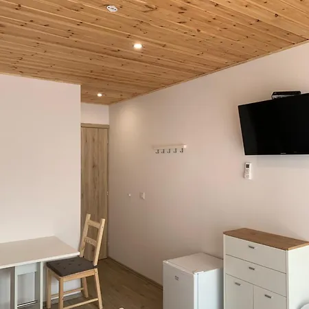 Molnar Guest house 3*