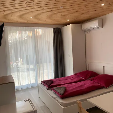 Molnar 3* Zamardi