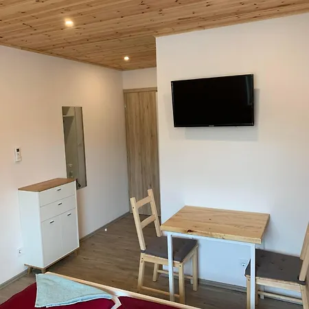 Guest house Molnar