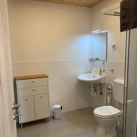 Molnar Guest house 3*