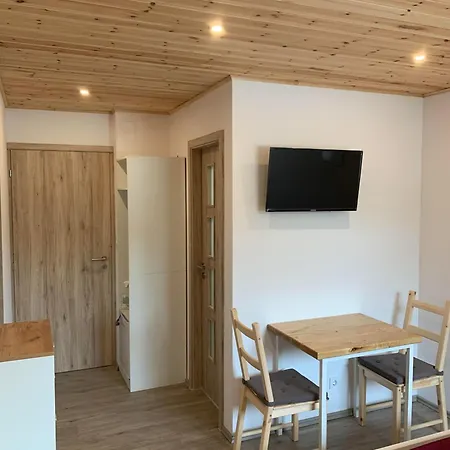 Molnar Guest house Zamardi
