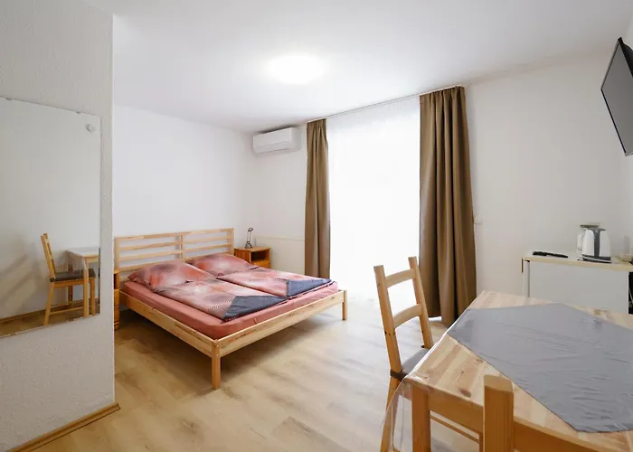 Molnar 3* Zamárdi