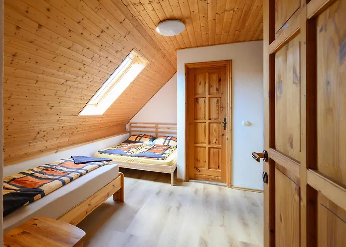 Molnar Gæstehus 3*